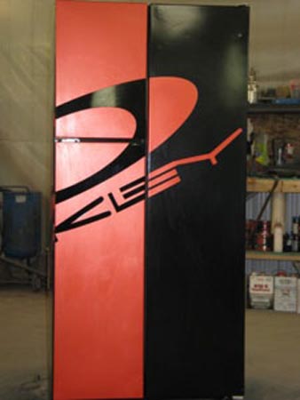 Oakley_Fridge