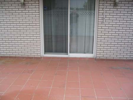 Balcon Antes de Scorppion