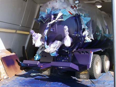 Westlock Purple Tanker (3)