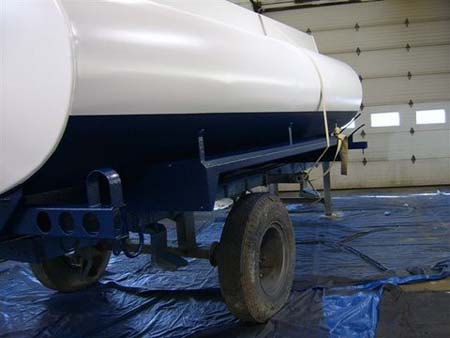 Westlock Tanker Sept 2006 7