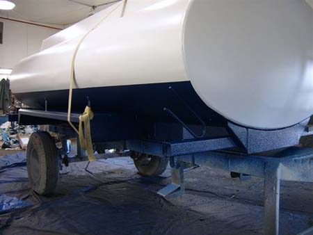 Westlock Tanker Sept 2006 8